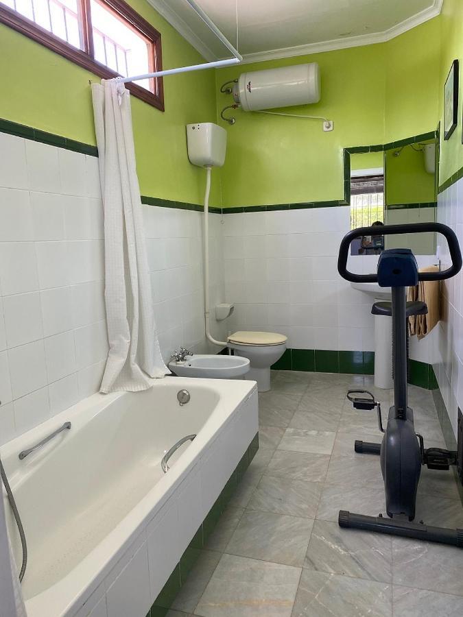 Casa De Campo "La Campanera" コンスタンティナ エクステリア 写真