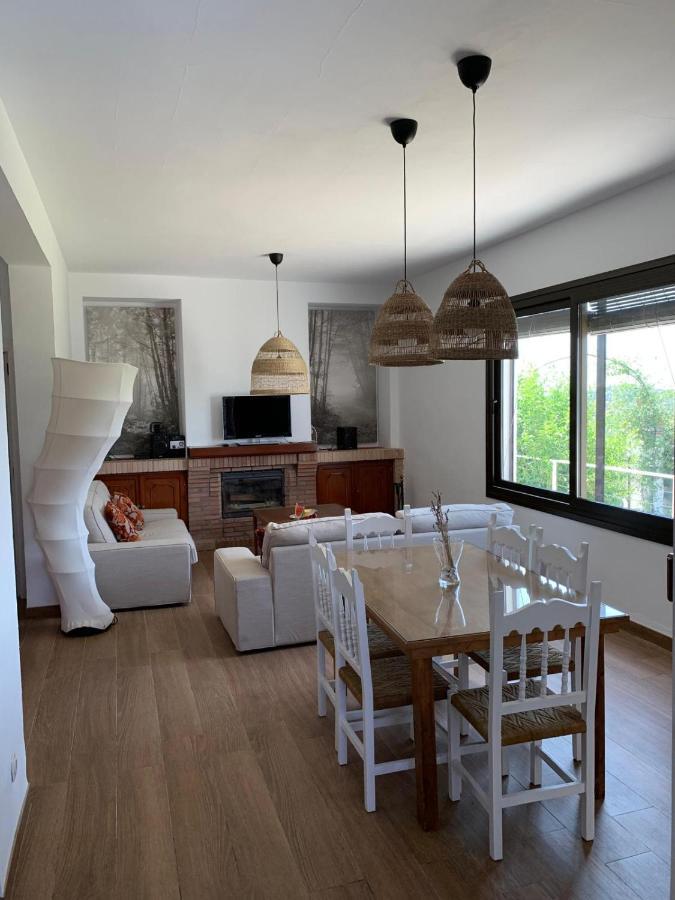 Casa De Campo "La Campanera" コンスタンティナ エクステリア 写真
